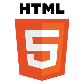 Html logo